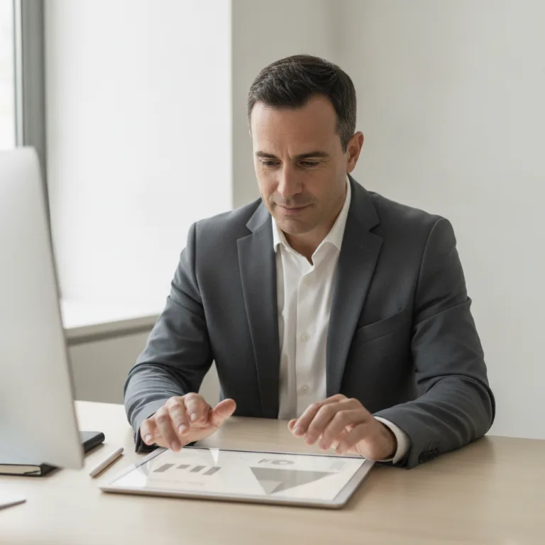 Asesor Financiero servicio en Gasteiz / Vitoria